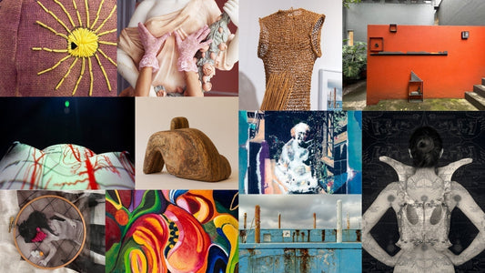 Alejandra Topete Gallery presenta, 'Mientras Tanto..:'