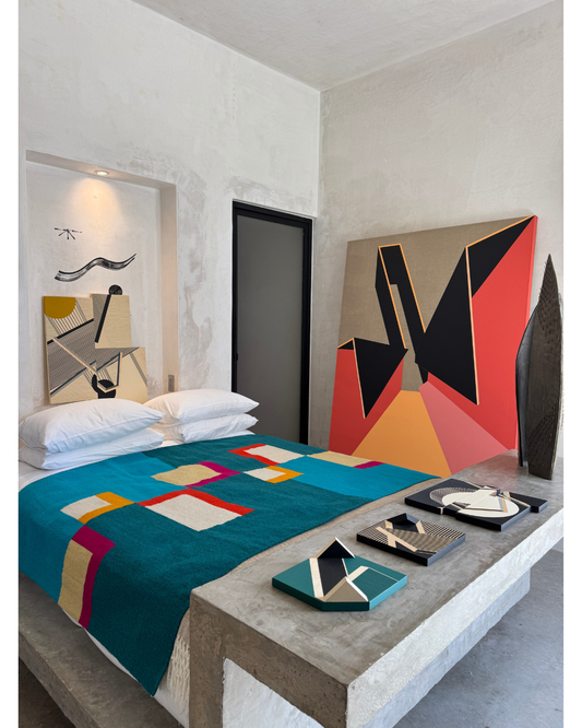 Alejandra Topete Gallery at ABC Art Baja 2026