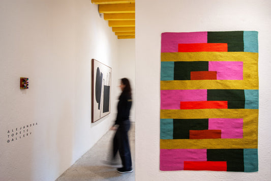 The Shape of Thought