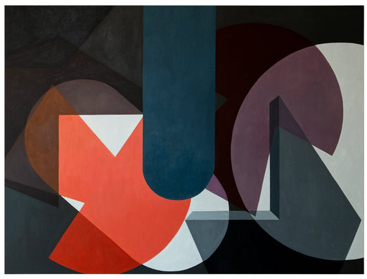 Alejandra Topete Gallery presents, 'You Are Who You Practice Being'