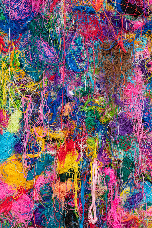 Randy Shull Street Performance "I Have Never Worn A Watch"