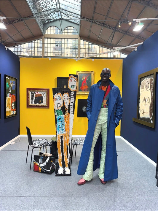 AKAA and Art Toronto