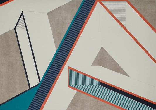 Alejandra Topete Gallery, presenta 'El Pensamiento y su Forma'