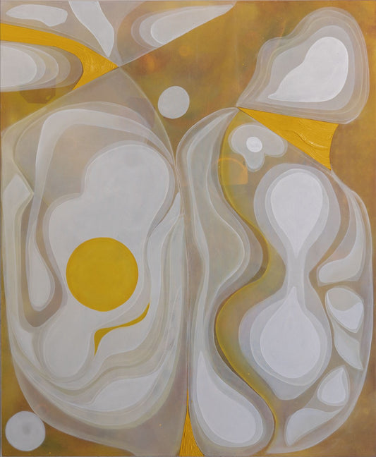 Topography of the Invisible