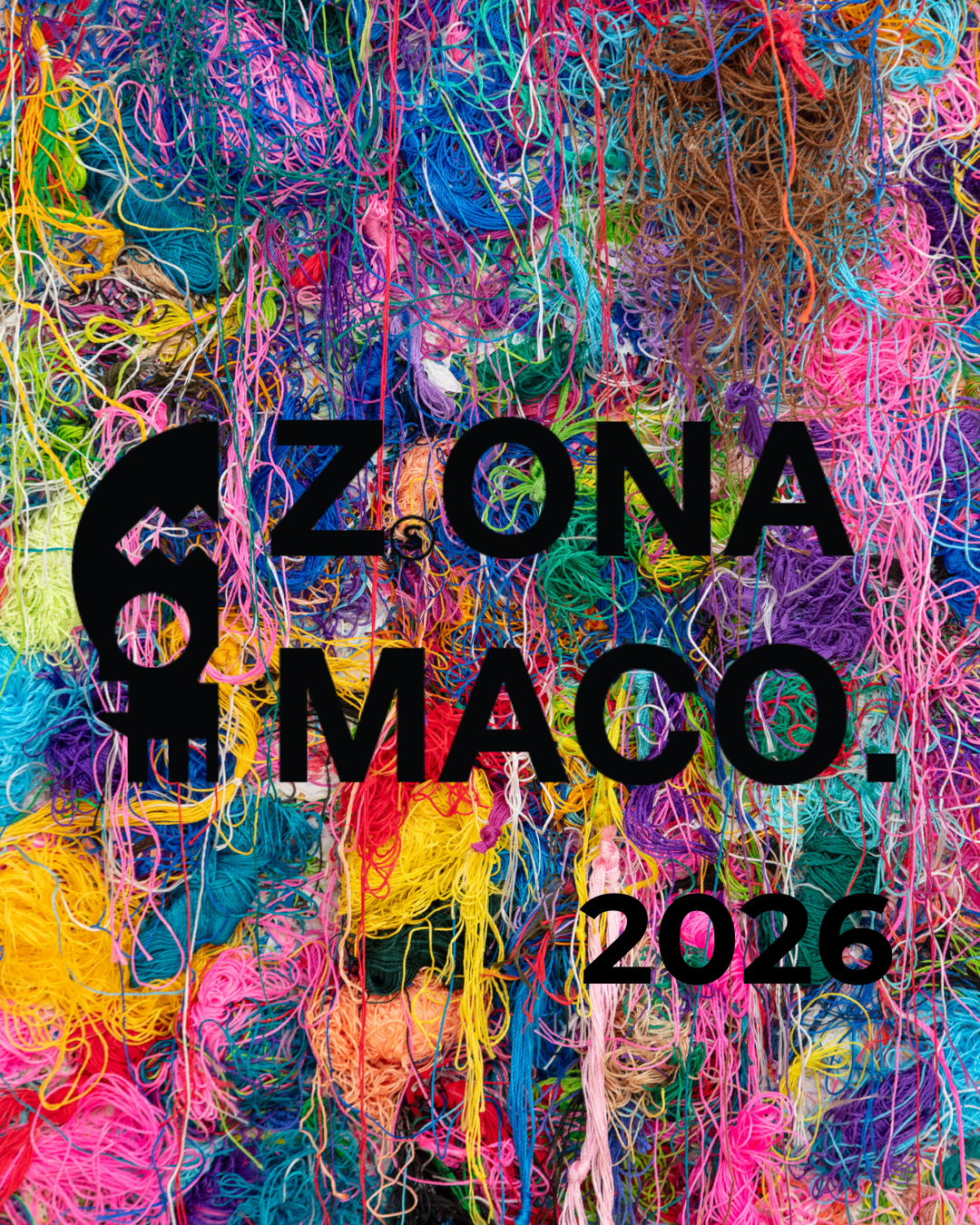 Zona Maco 2026