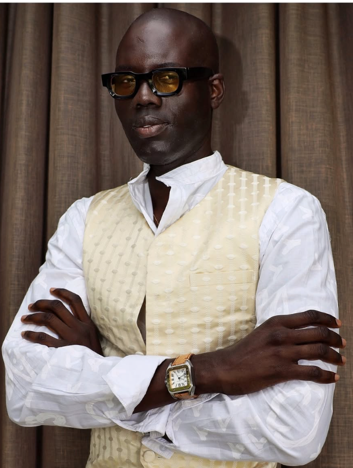 Badara Ndiaye