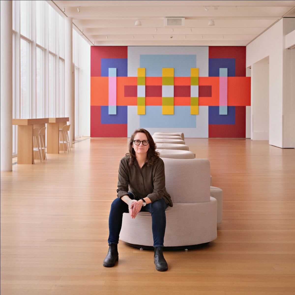 Martha Clippinger