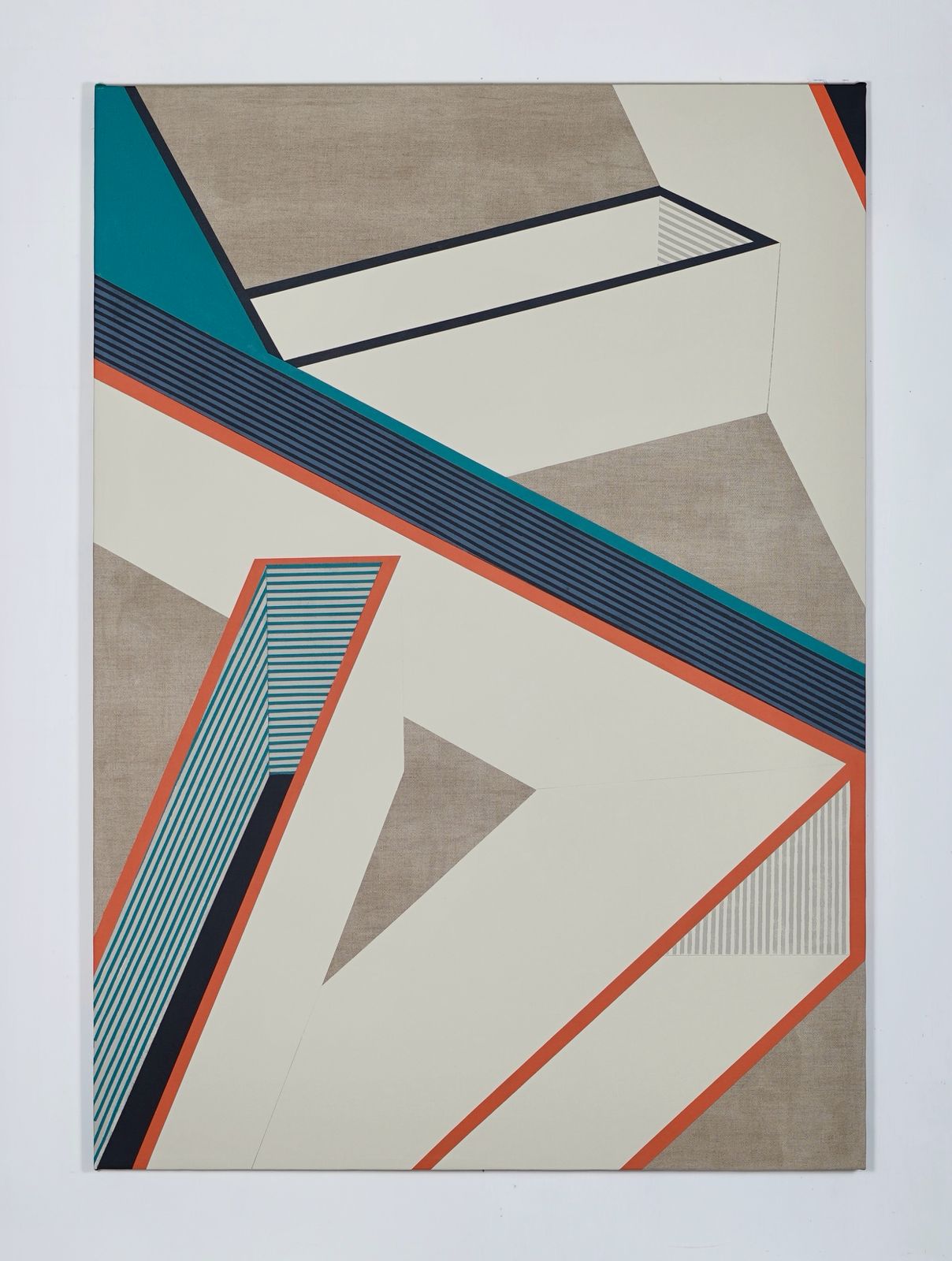 The Shape of Thought