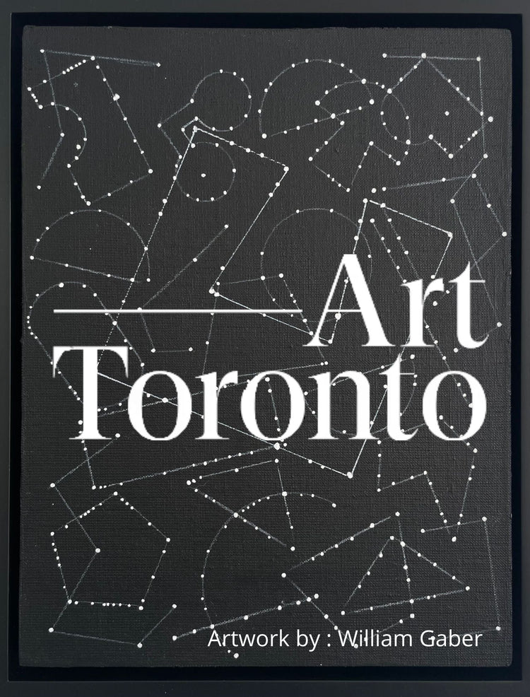 Art Toronto 2025