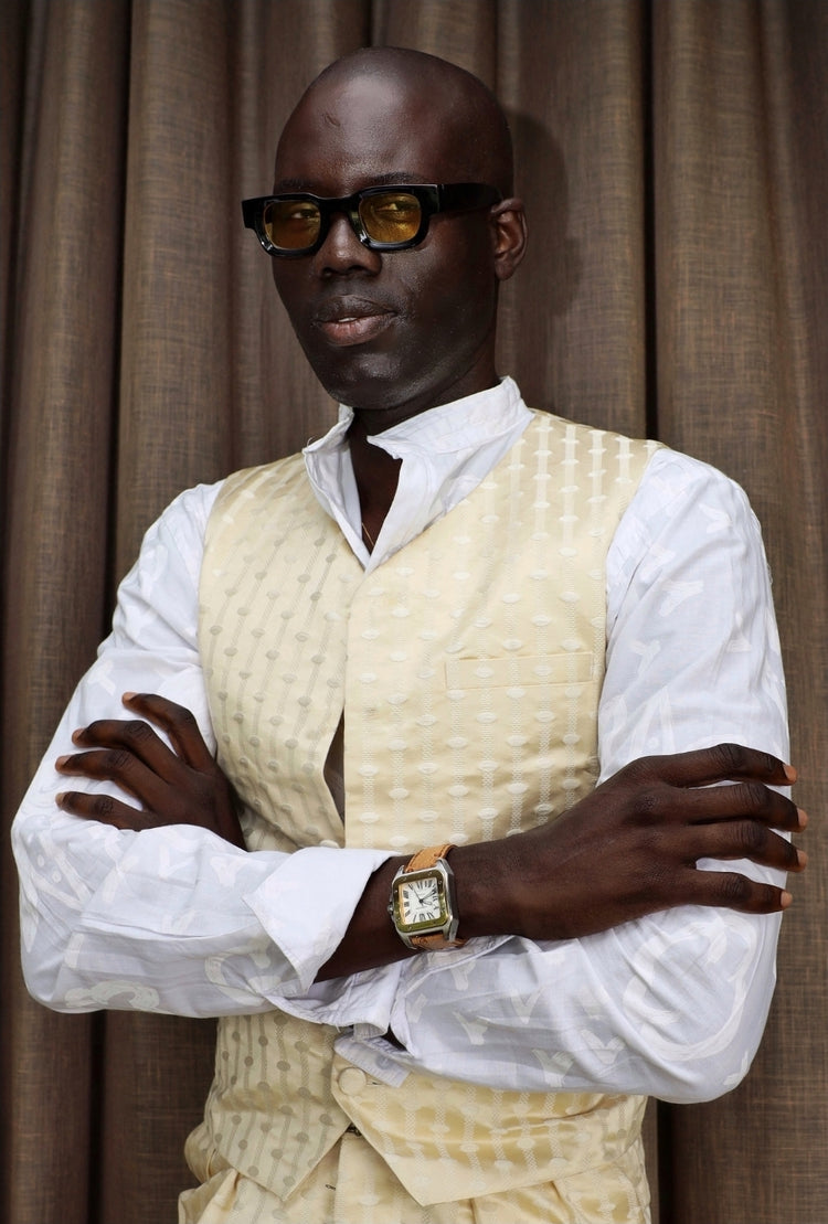Badara Ndiaye