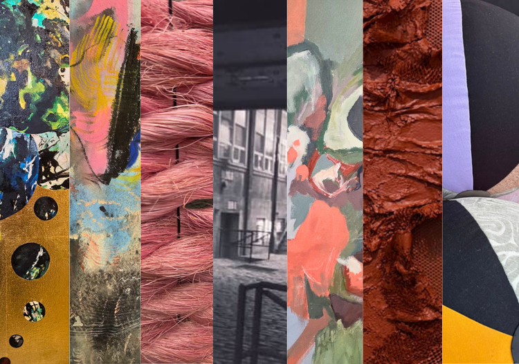 Artist Residency 2026