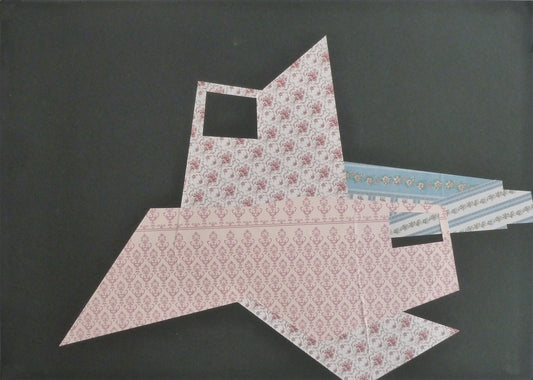 Residencia botella de Klein