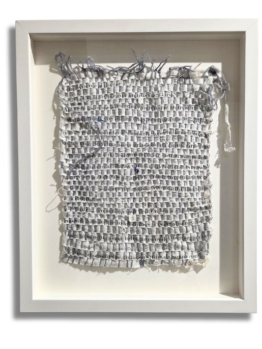 Georgina Reskala -  Text #24939 from an unwritten story