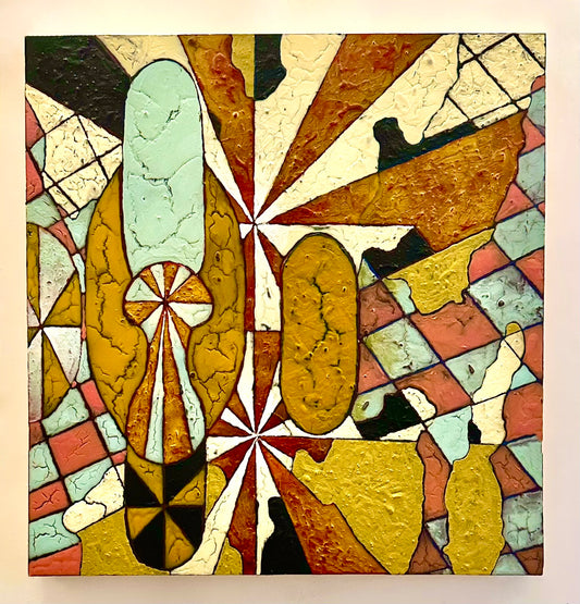 Subliminal gender choices