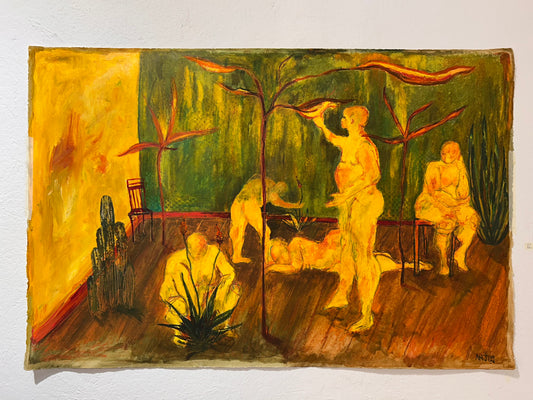 We are Wavelenghts IV