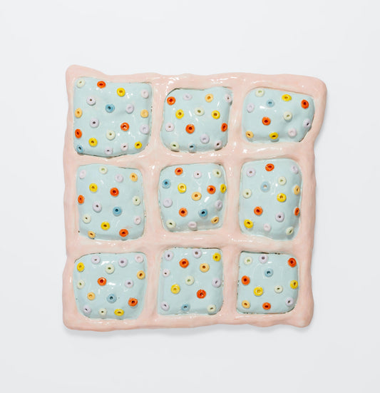 Jaula Froot Loops