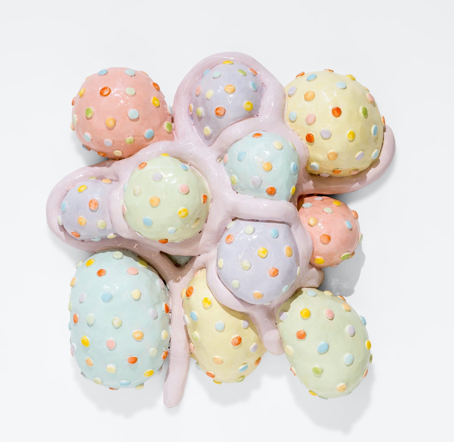 Jaula dulces