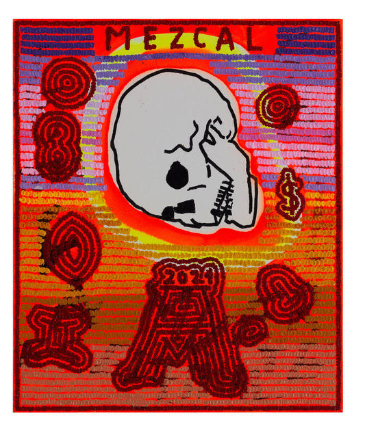 Mezcal
