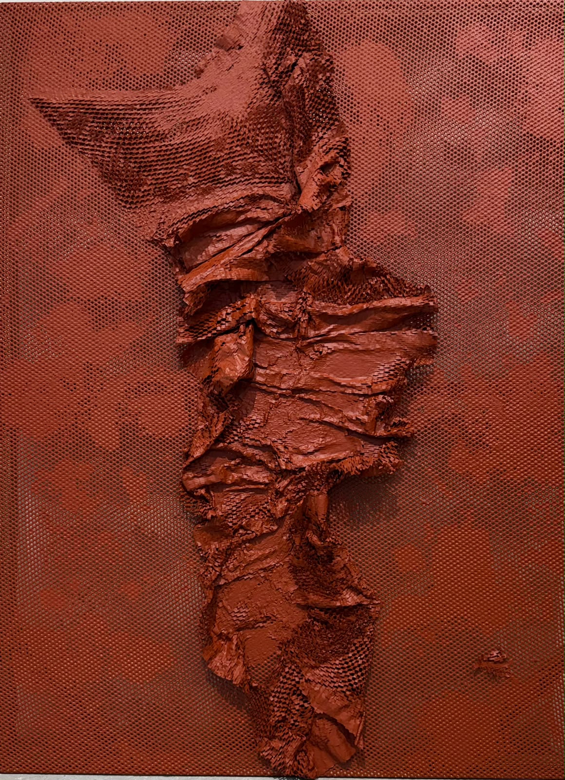 Vestigios I