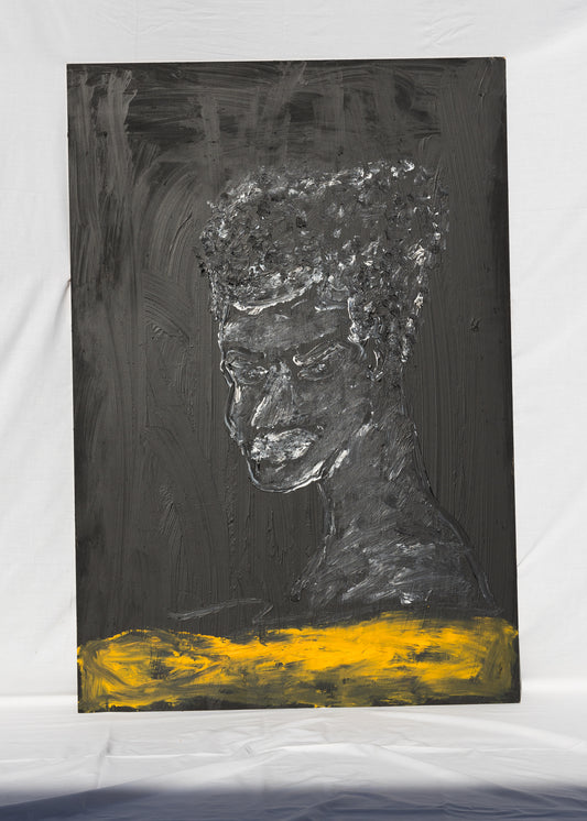 THE FACE