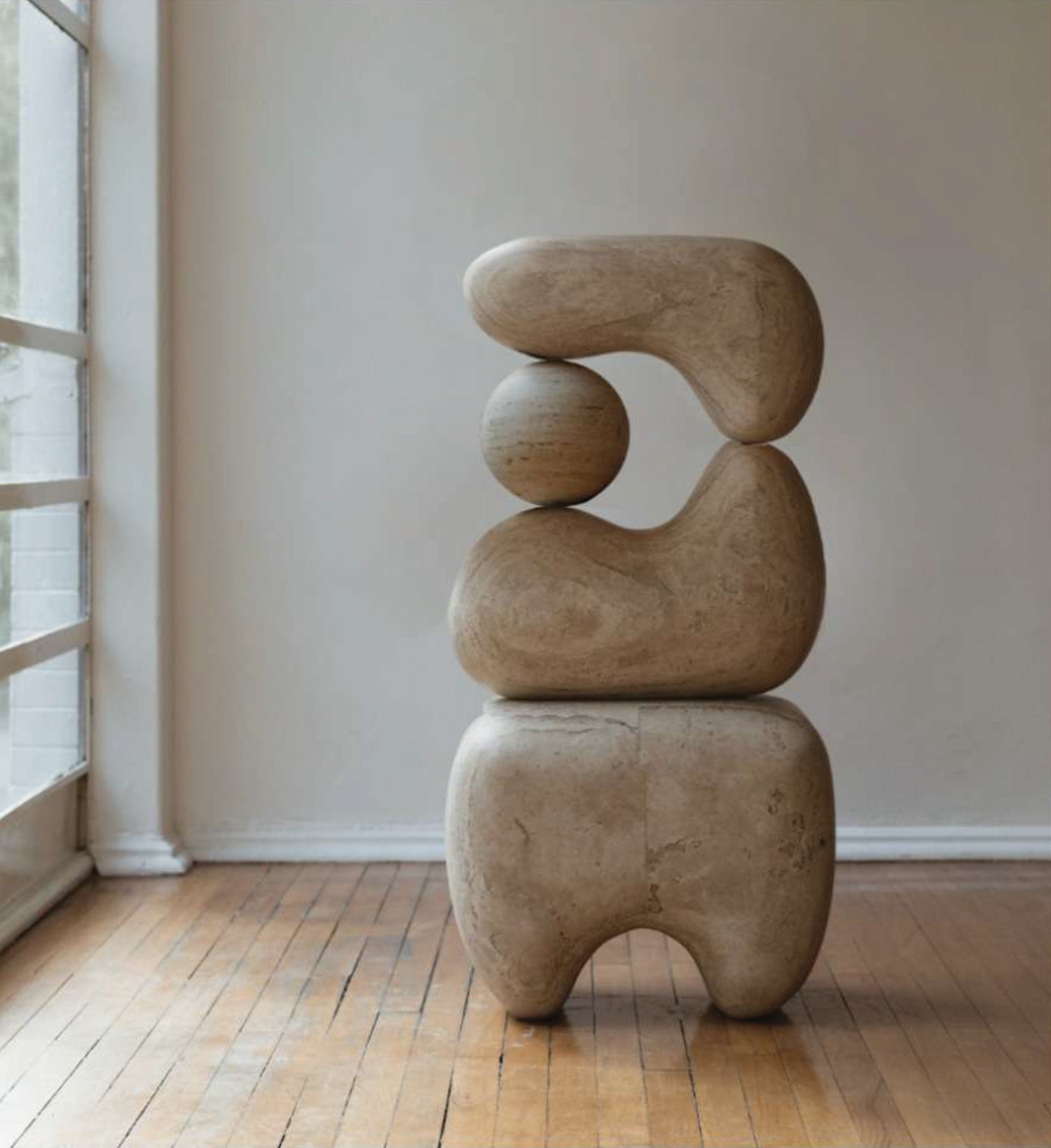 Aria Composition III