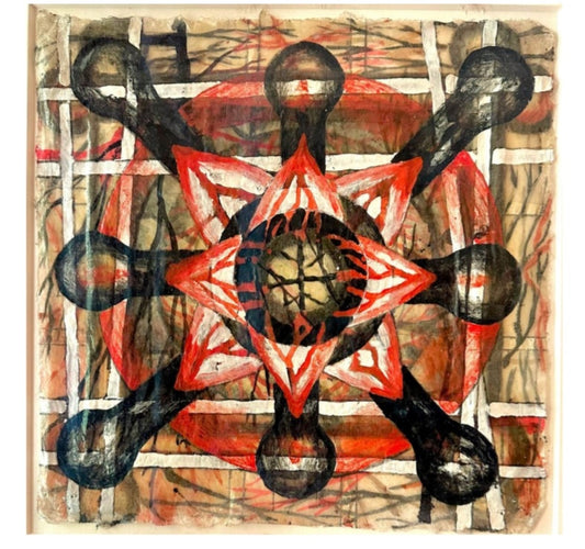 Internal Radialism