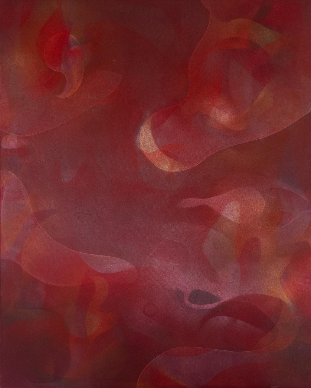 Lo que apenas se deja ver