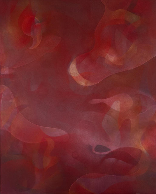 Lo que apenas se deja ver