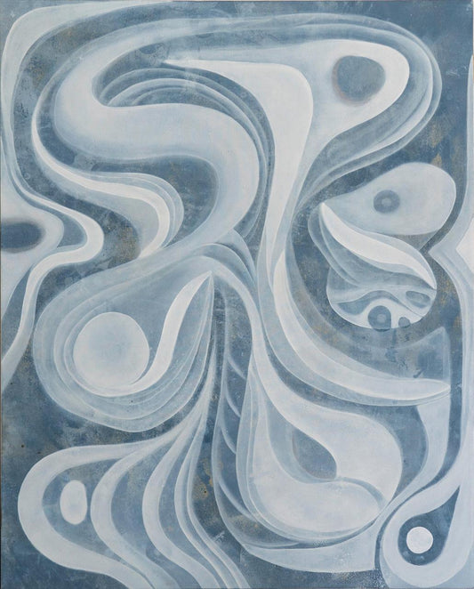 Espectros Emergentes 7