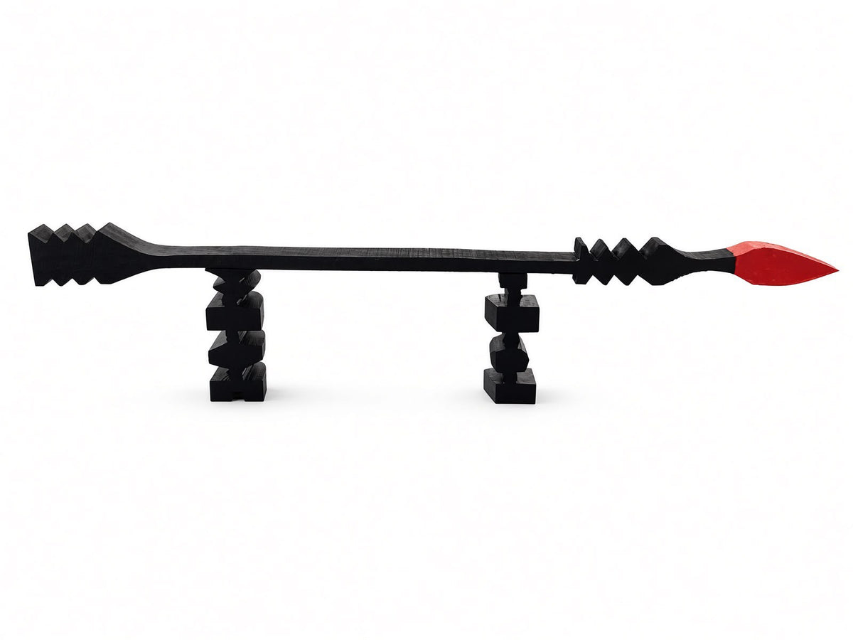 Xeej (Khayj) (Spear)