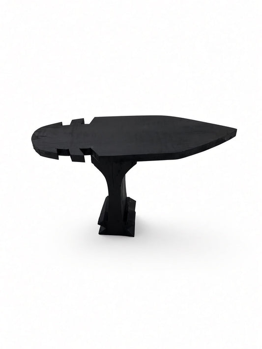 Alluwa (Table)