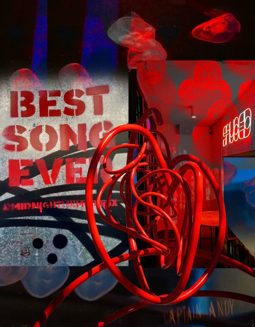 Best Song Ever