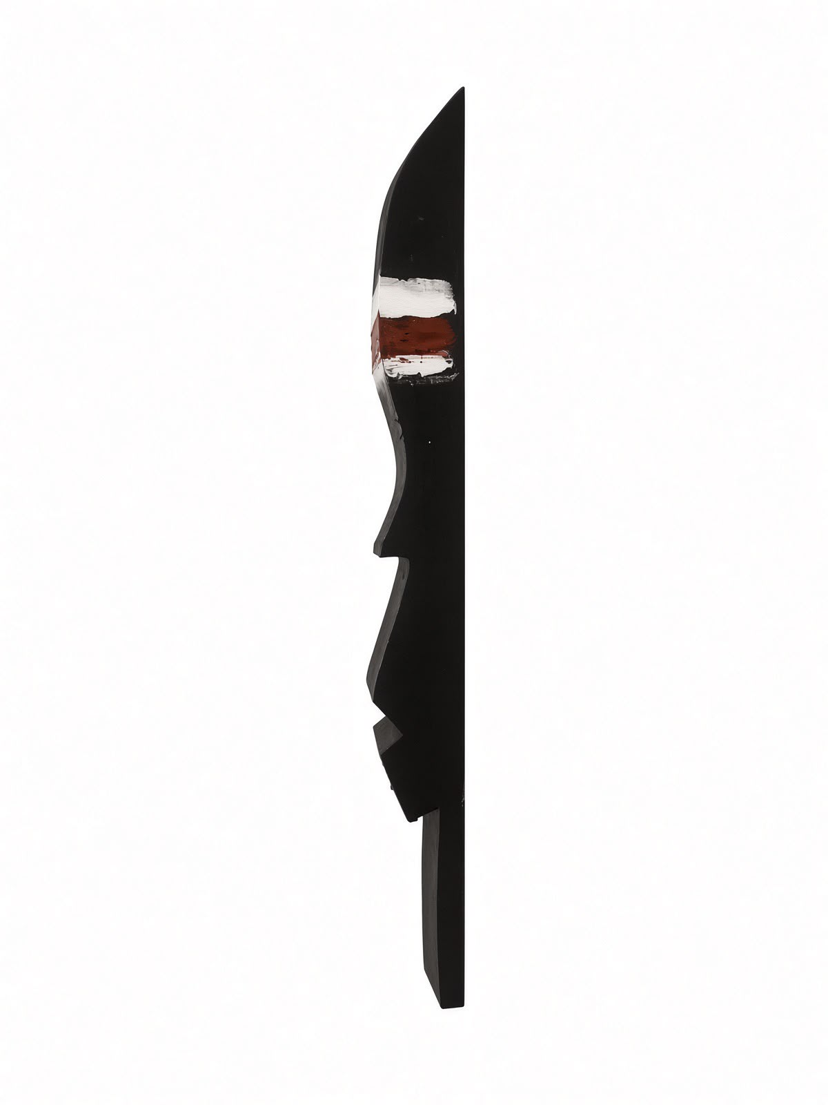 Sculptic face