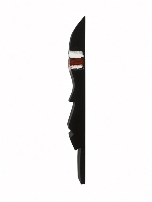 Sculptic face
