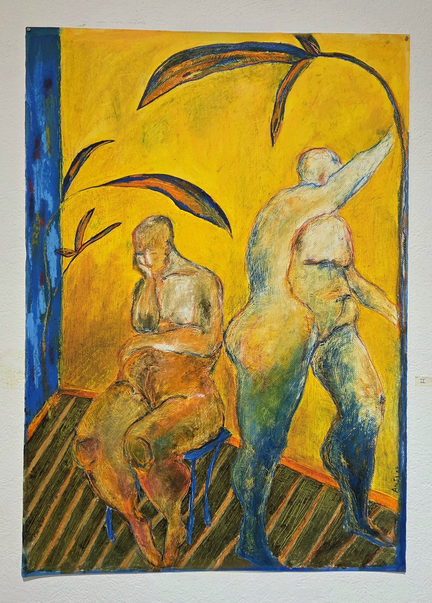 We are Wavelengts III