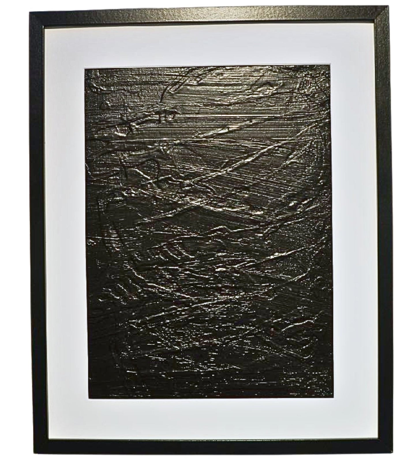 Ñool World (World for the Black)