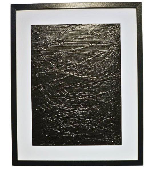 Ñool World (World for the Black)