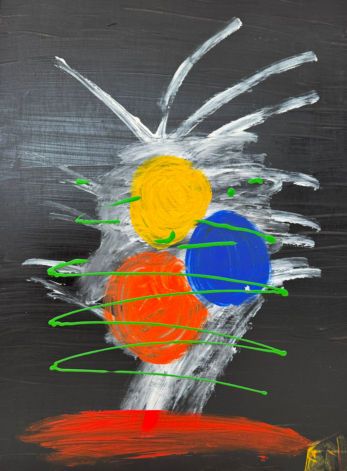 Pééx (Péékh), (Multidimensional)