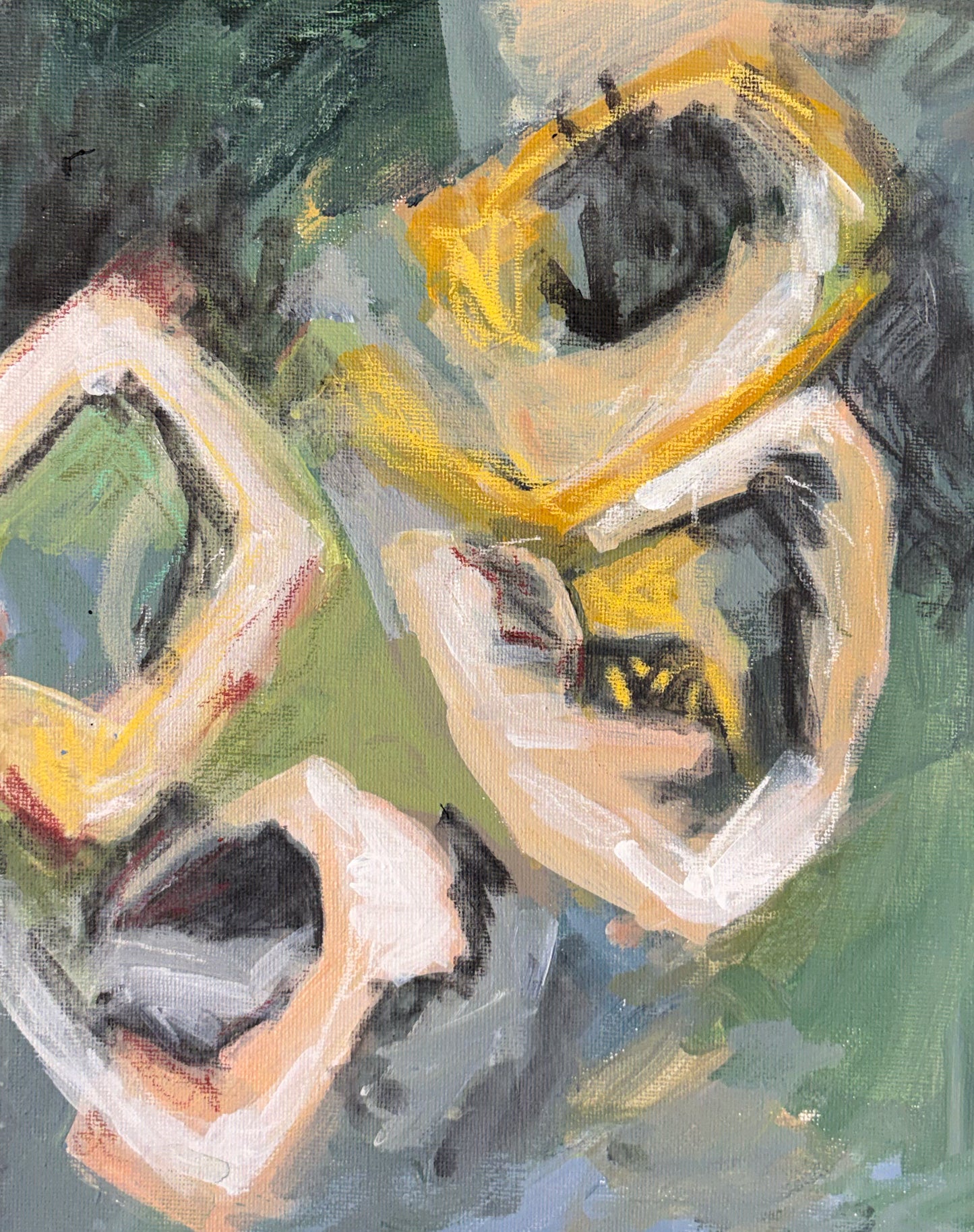 Exploración II