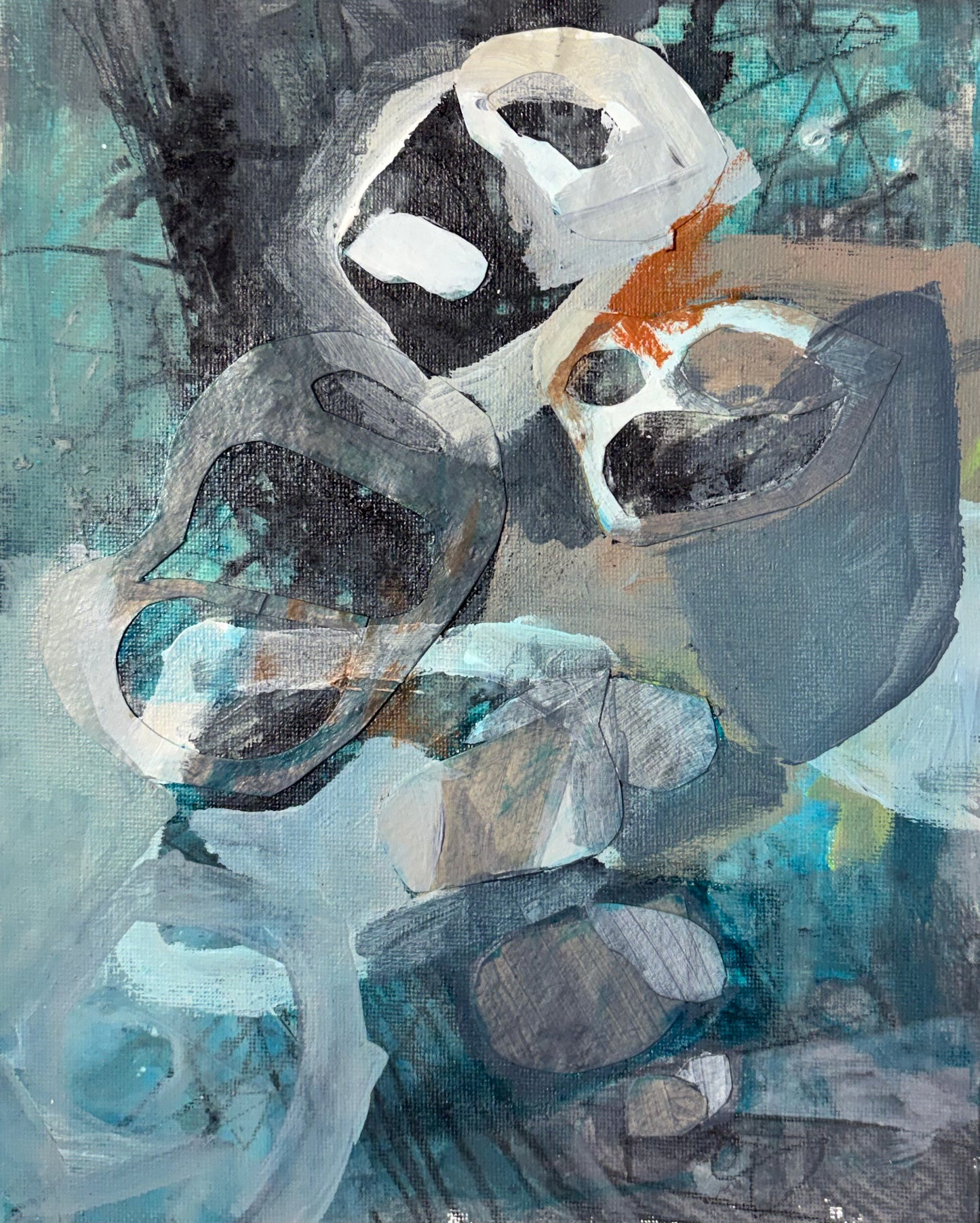 Exploración I