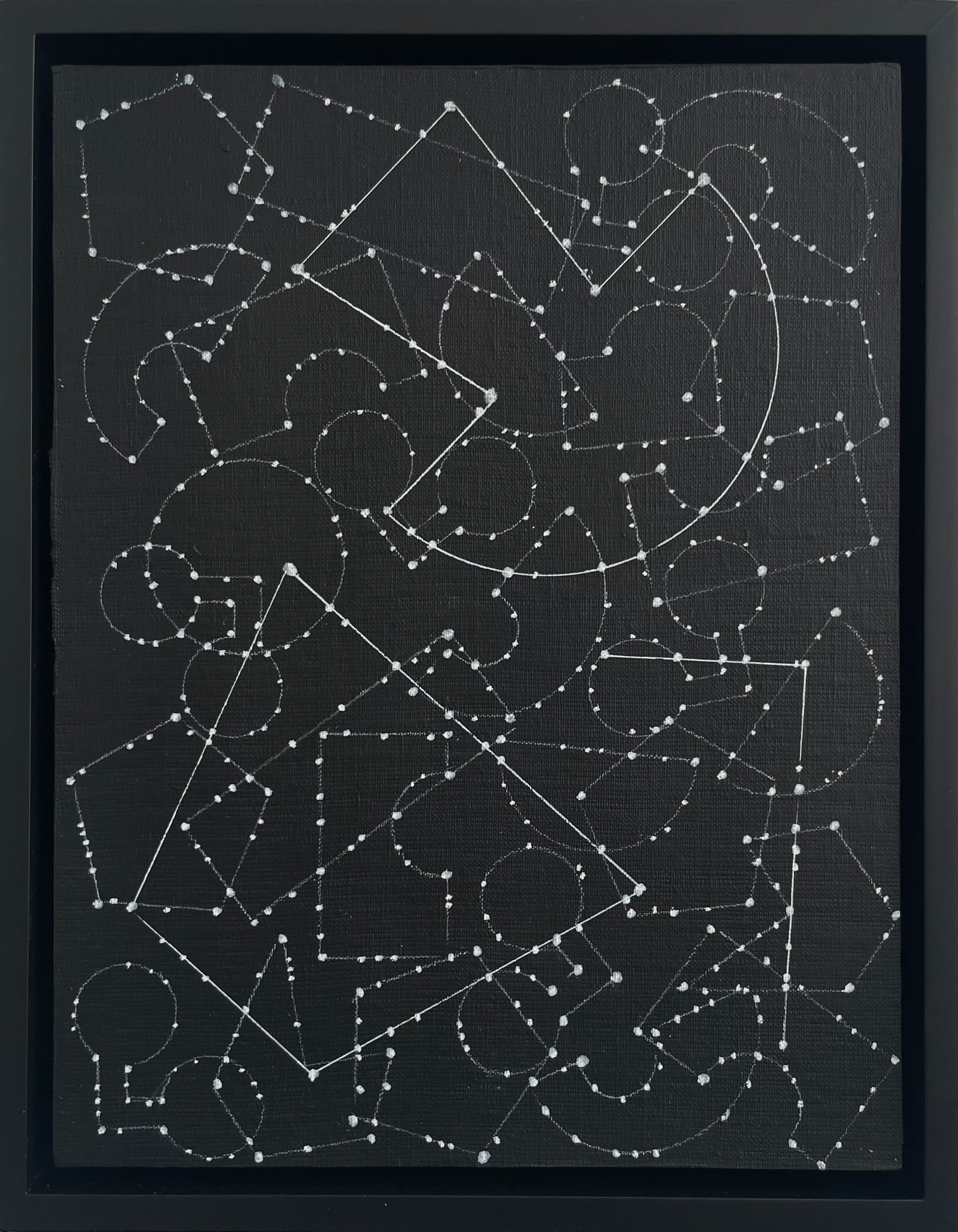 A roof over my head III