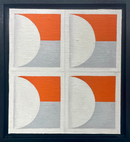 Permeability between private and public VI