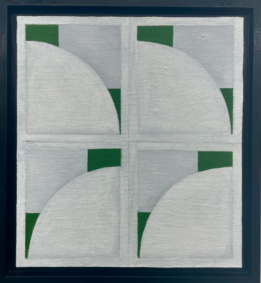 Permeability between private and public III