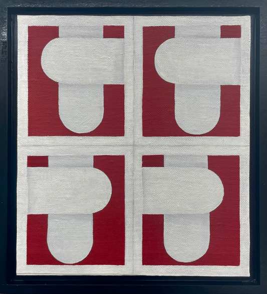 Permeability between private and public IV