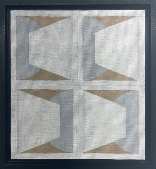 Permeability between private and public V