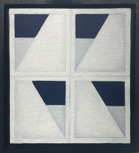 Permeability between private and public II