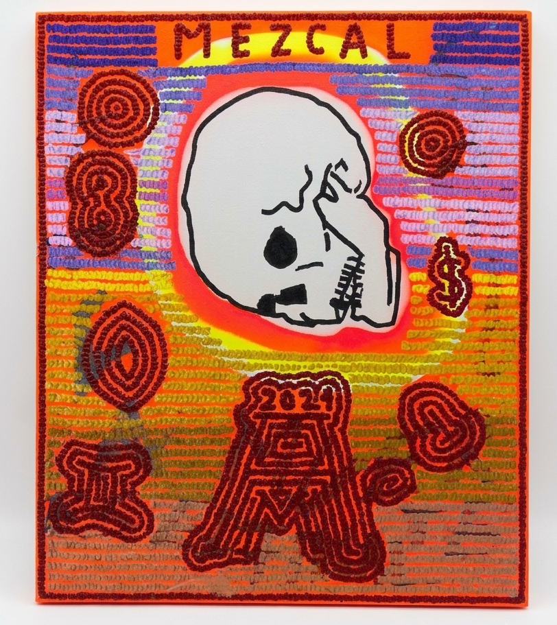 Mezcal