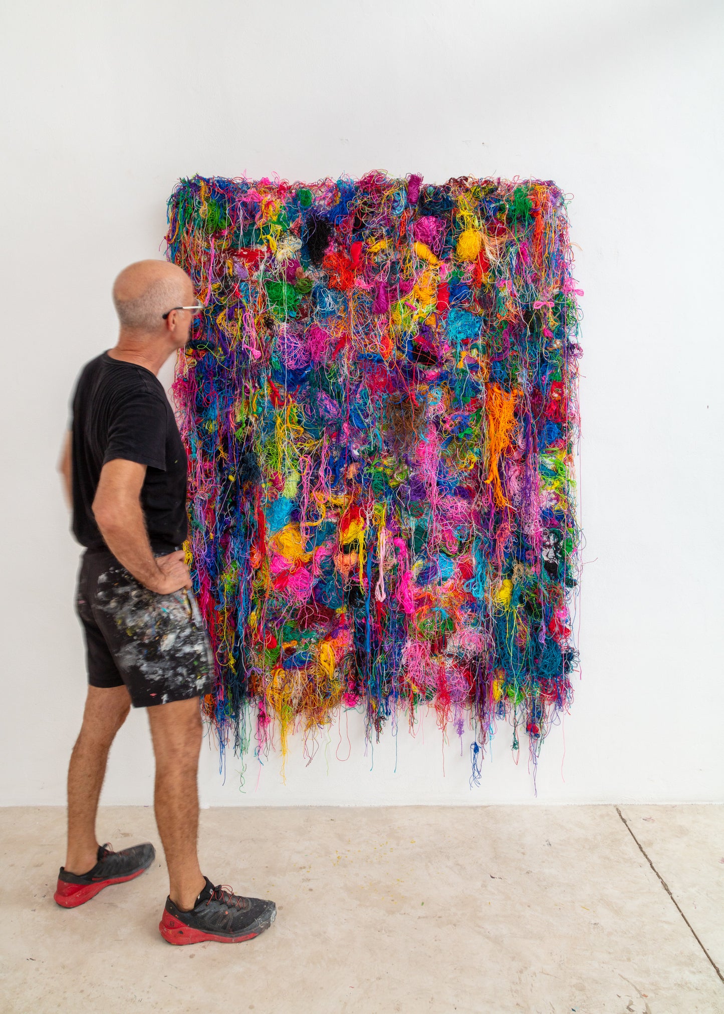 Matisse's Color Dream