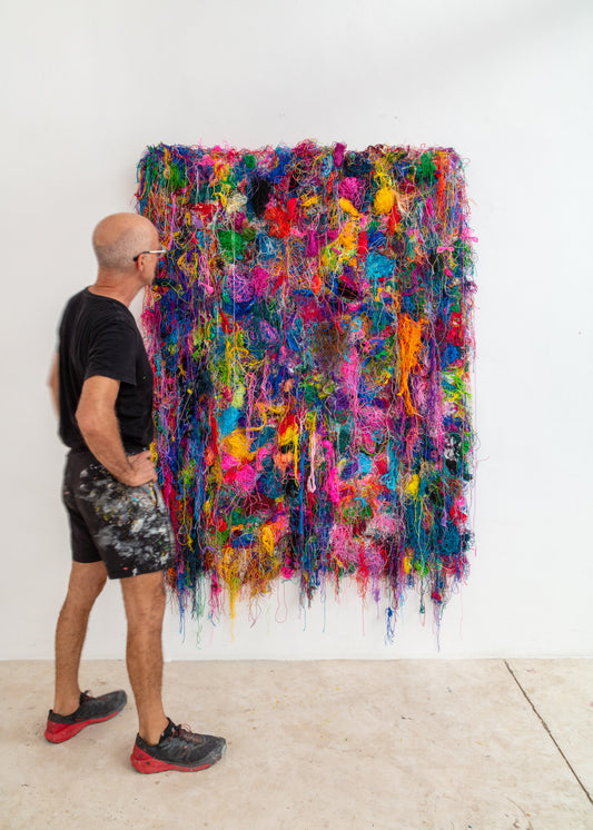 Matisse's Color Dream