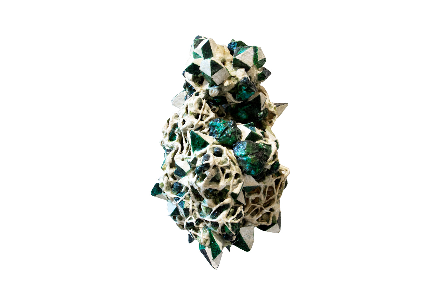 Chunks and Crystals